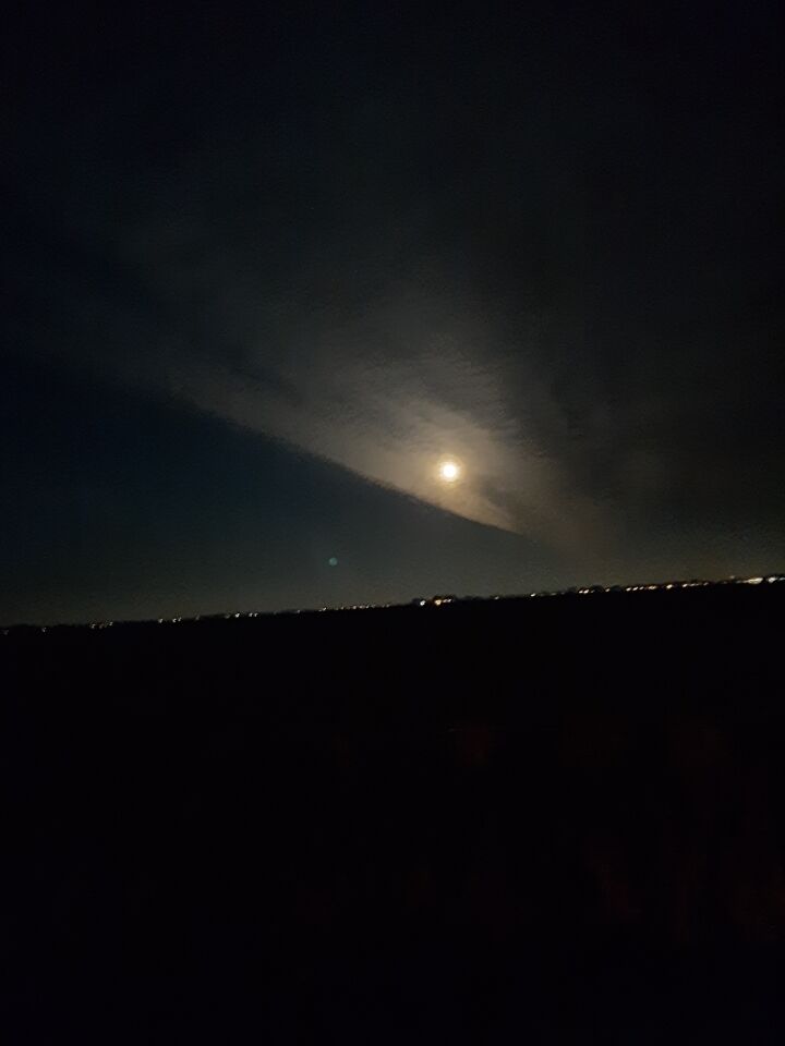 Groene bol op foto, geen Neptunes? foto