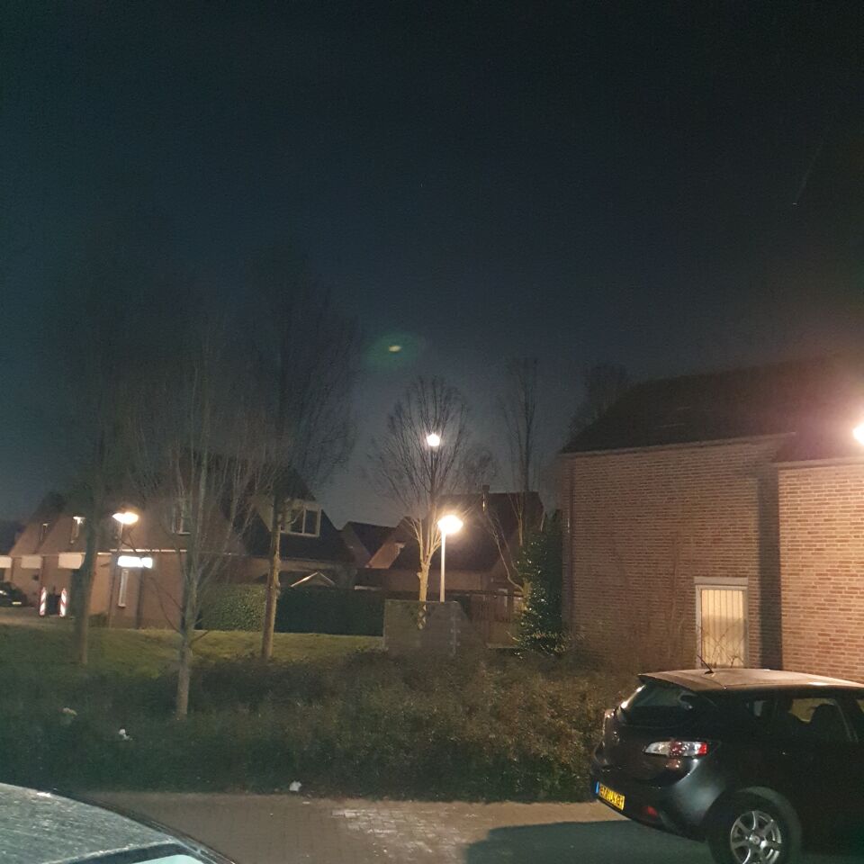 Ufo foto