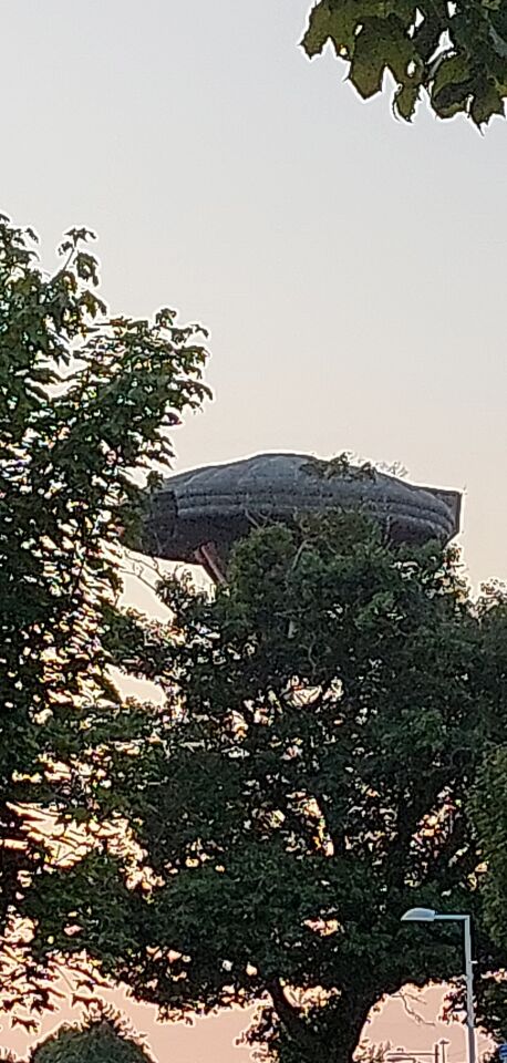 Ufo foto