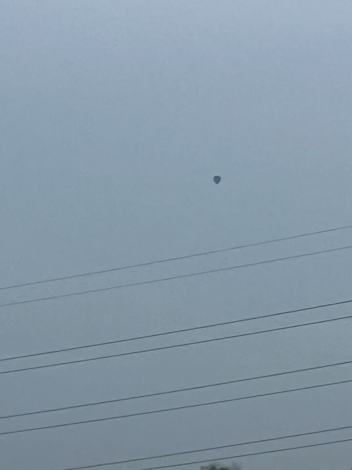 2 UFO foto