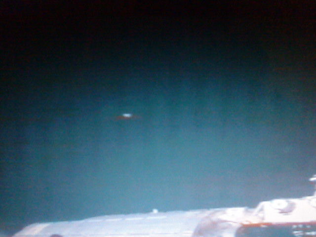 Live Nasa ISS stream foto